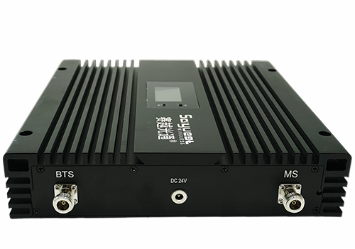 霍林郭勒双频手机信号增强器2000㎡