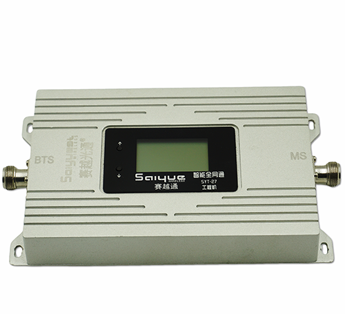 霍林郭勒双频手机信号增强器800㎡