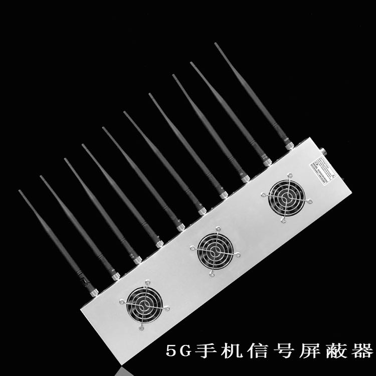 霍林郭勒外置10天线移动通信干扰器