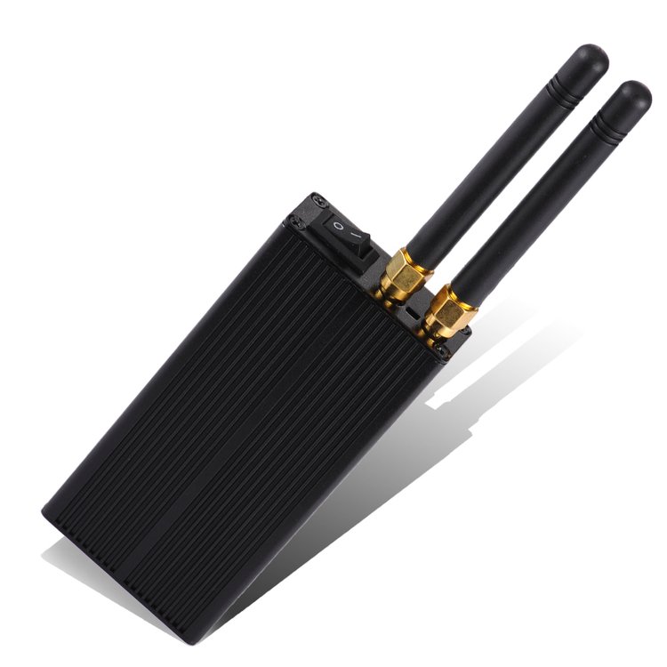  霍林郭勒1.2G/1.5G导航屏蔽器