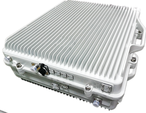 霍林郭勒信令级数字室分型移动通信干扰器