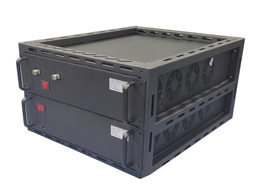 霍林郭勒室内大功率通讯管控屏蔽系统